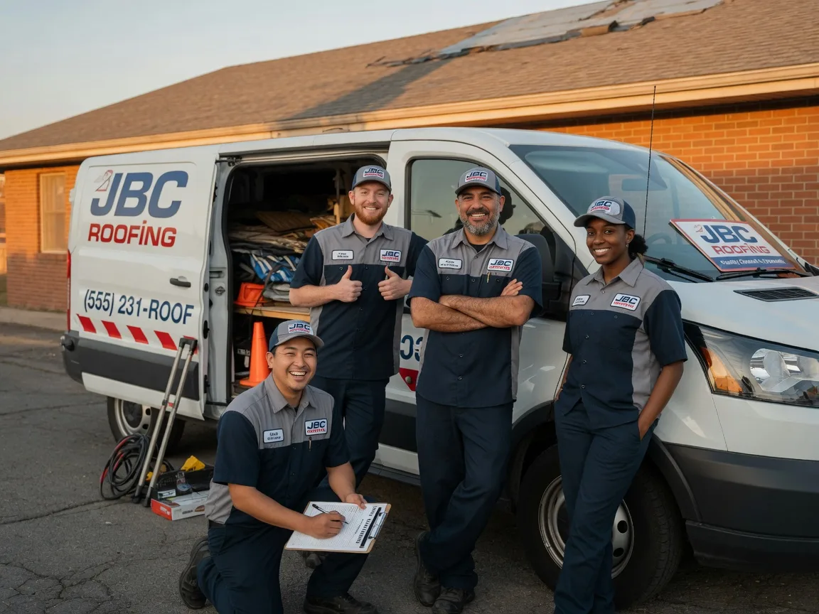 Roof Replacement company in Union, ME